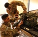 Lightning Support Soldiers support Reverse Warfighter