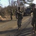 BLT 1/4 Marines conduct ambush operations