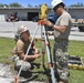 NMCB-3 Seabees Support Pacific Air Forces War Reserve Materiel Program