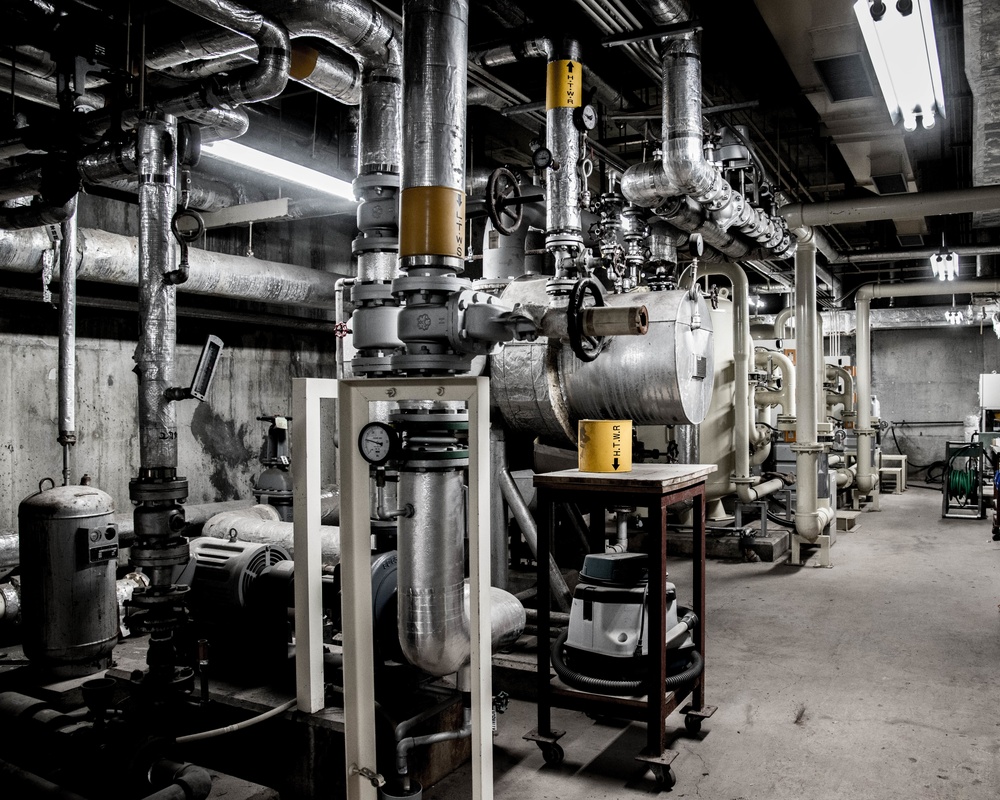 Natatorium pool to re-open soon