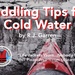 Paddling Tips for Cold Water