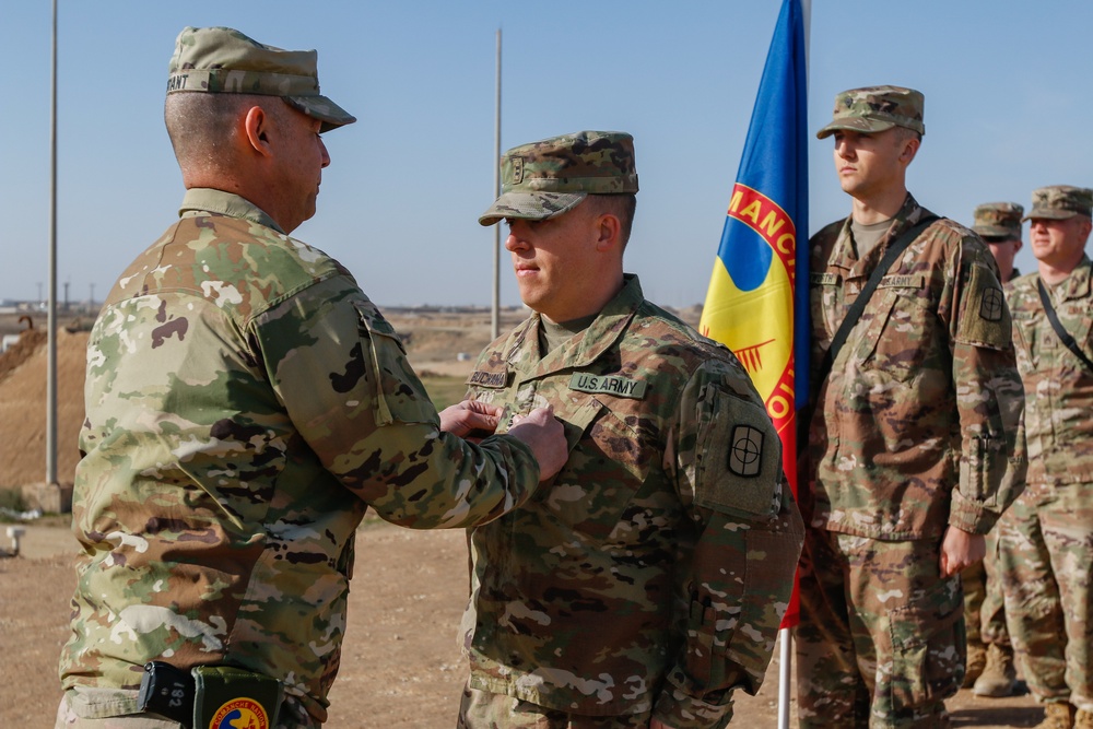 CWO Promotion