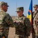 CWO Promotion