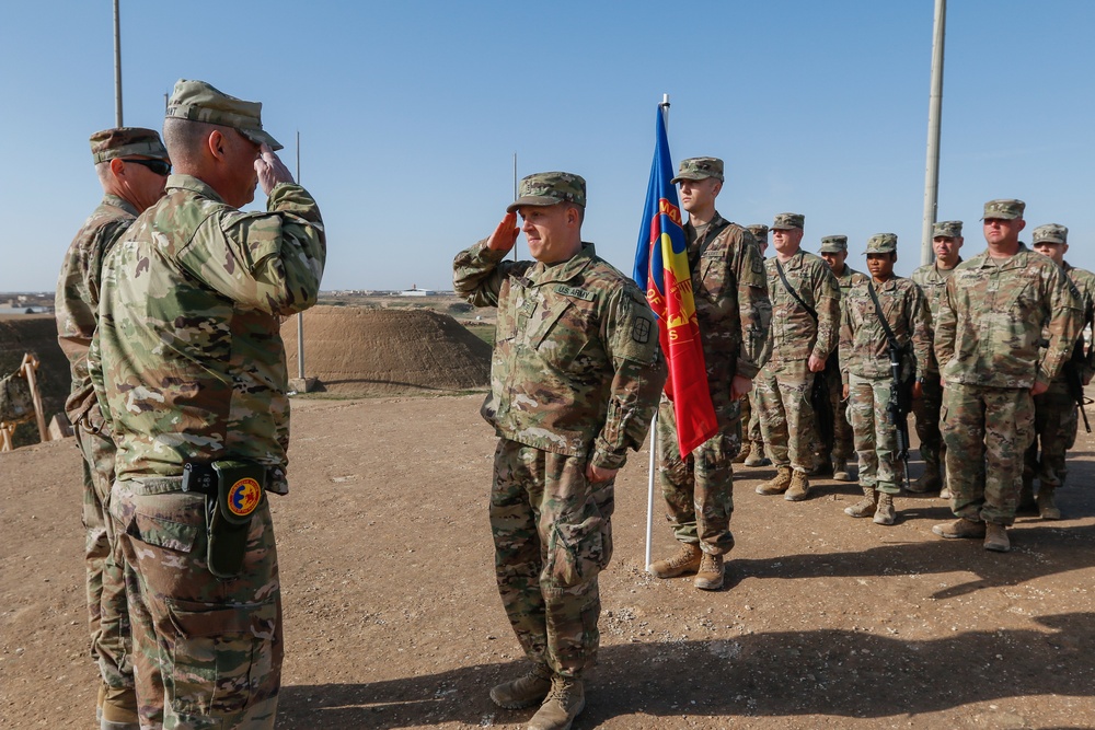 CWO Promotion