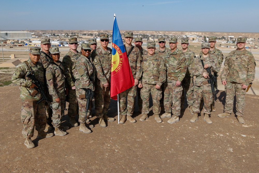 CWO Promotion