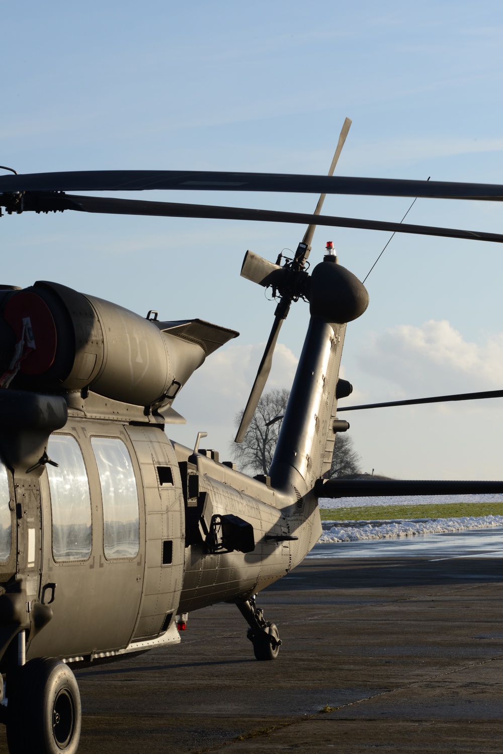 1st Combat Aviation Brigade-1st Infantry Division Atlantic Resolve