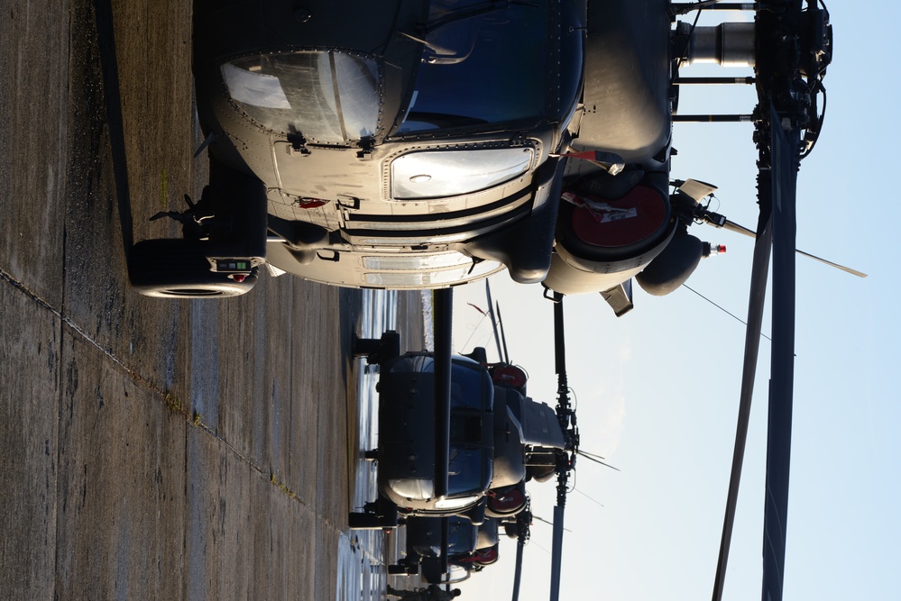 1st Combat Aviation Brigade-1st Infantry Division Atlantic Resolve