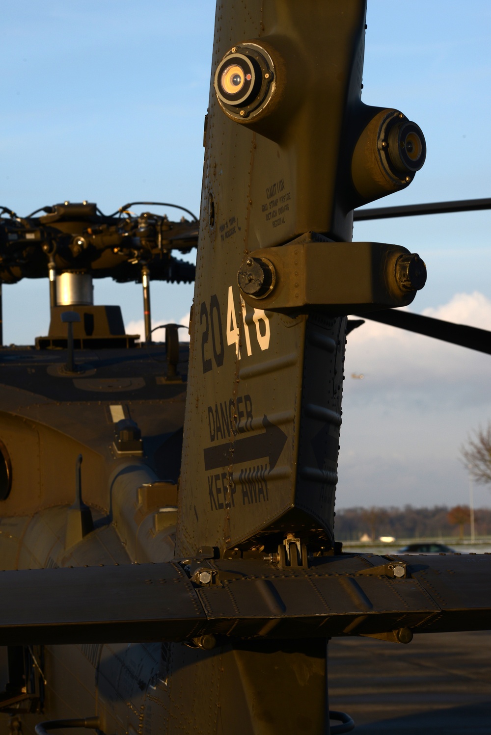 1st Combat Aviation Brigade-1st Infantry Division Atlantic Resolve