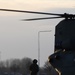 1st Combat Aviation Brigade-1st Infantry Division Atlantic Resolve