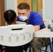 Children’s Dental Health Month: Healthy smiles on Camp Humphreys