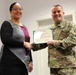 21st TSC employee saves life with military training