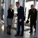 U.S. Acting Secretary of Defense Arrives at NATO Headquarters