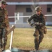 Spaniard runs on grenade lane