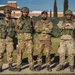 Italians during Expert Infantryman Badge
