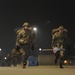 Soldiers particpate in ruck