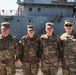 393 THOD Soldiers Recognized for Excellence