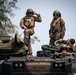 Cobra Gold 19: 31st MEU Marines splash AAVs, return to USS Green Bay from coast of Thailand