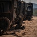 Cobra Gold 19: 31st MEU Marines splash AAVs, return to USS Green Bay from coast of Thailand