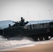 Cobra Gold 19: 31st MEU Marines splash AAVs, return to USS Green Bay from coast of Thailand