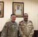 Kuwait and U.S. Military Sustainment Engagements