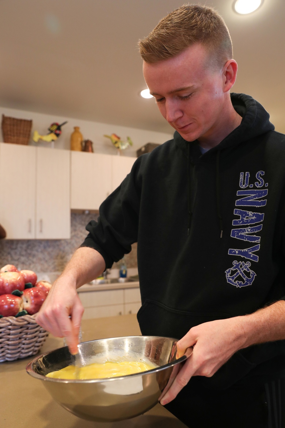 Ronald McDonald House COMREL