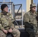 Medic Advises Soldiers at Air Assault School