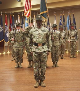 USADSA: Change of Responsibility