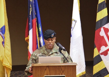 USADSA: Change of Responsibility