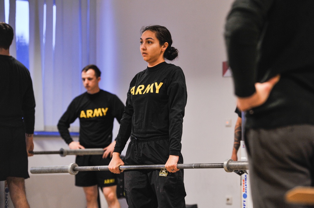 Paratrooper deadlifts