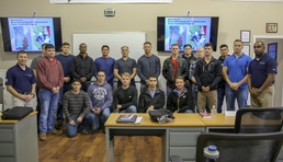 Airstream Renewables Inc. Grand Opening