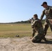 USAMU instructors provide marksmanship improvements to the Army via drill sergeants