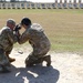 Drill sergeants learn from triple distinguished marksman
