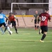 U.S. vs. Djibouti Gendarmerie Soccer Match