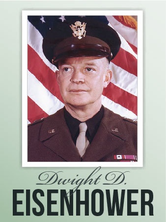 Dwight D. Eisenhower