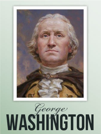 Gen. George Washington