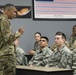 Proud to be AMC: MAJCOM’s new command chief visits DAFB