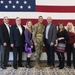 Proud to be AMC: MAJCOM’s new command chief visits DAFB