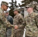 Proud to be AMC: MAJCOM’s new command chief visits DAFB