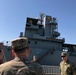 1st Theater Sustainment Command's Army Watercraft