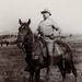 Army Lt. Col. Teddy Roosevelt