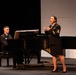Navy Band Chamber Concert in Fairfax, Va.