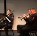 Navy Band Chamber Concert in Fairfax, Va.