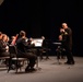 Navy Band Chamber Concert in Fairfax, Va.
