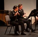 Navy Band Chamber Concert in Fairfax, Va.