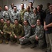 24th AF leaders visit cyber operators at Peterson