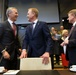 U.S. Acting Secretary of Defense Shanahan Attends NATO Defense Ministerial