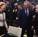U.S. Acting Secretary of Defense Shanahan Attends NATO Defense Ministerial