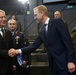 U.S. Acting Secretary of Defense Shanahan Attends NATO Defense Ministerial