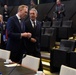 U.S. Acting Secretary of Defense Shanahan Attends NATO Defense Ministerial
