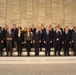 NATO Ministers Attend Ministerial in Brussels